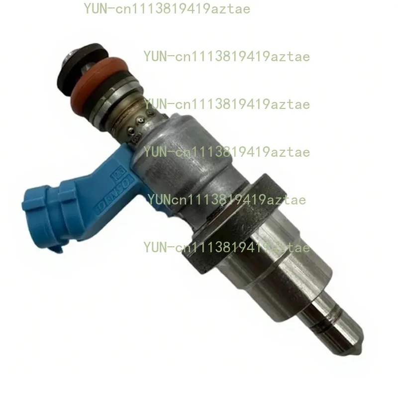 23710-11010 Exhaust Fuel Addition Injector Assembly, OEM DPF Fuel Injector Replacement