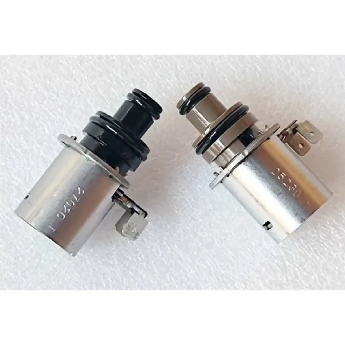Mixed Types New TR580 Linear Solenoid Valve 3.2-3.7Ω 12.2Ω-13.2Ω  For Subaru Forester Outback Impreza XV WRX  2010-2021