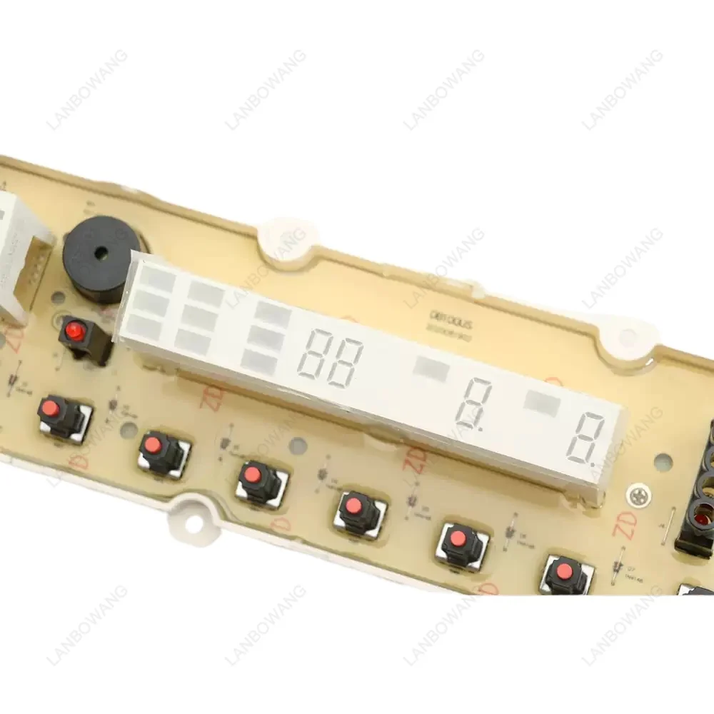 DB100US WB100S XQB100-Y1066S Washing Machine Control Board For Sanyo Washer Replacement Parts