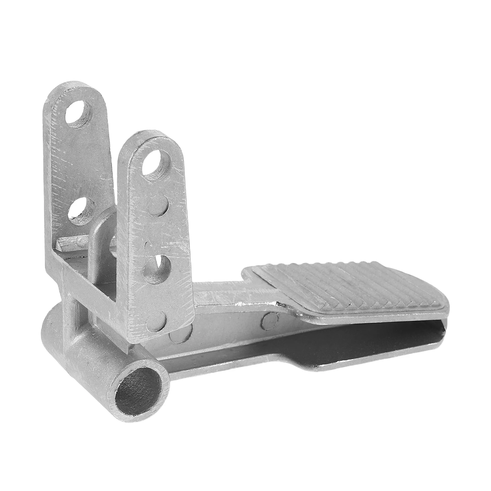 

Alloy Tire Changing Machine Pedal Foot Switch Compatible Anti Slip Surface High Strength Material Car Accessories Tire Tools
