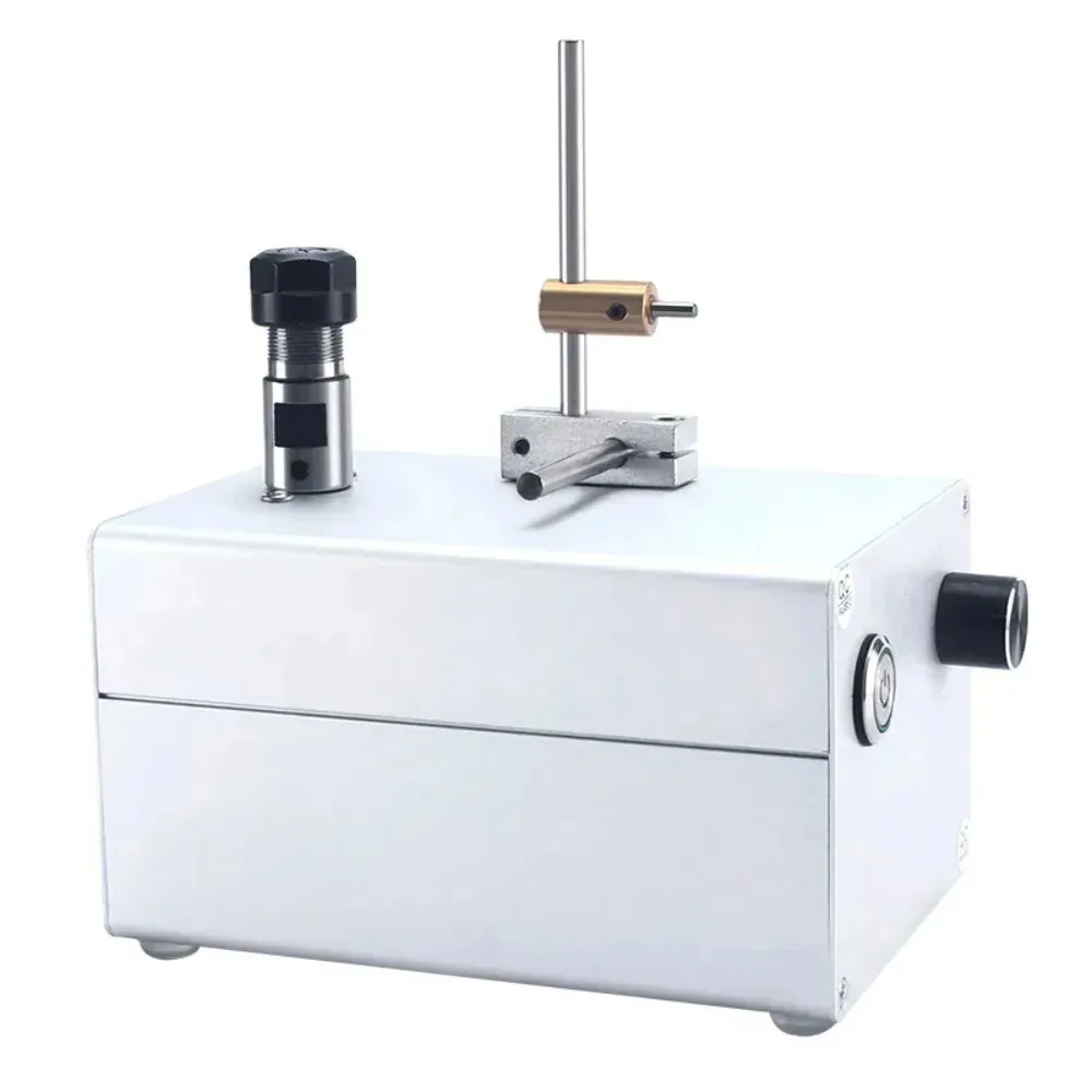 Clocks, watches, screws, grinding tools, restorers, special mills, screws, sanders