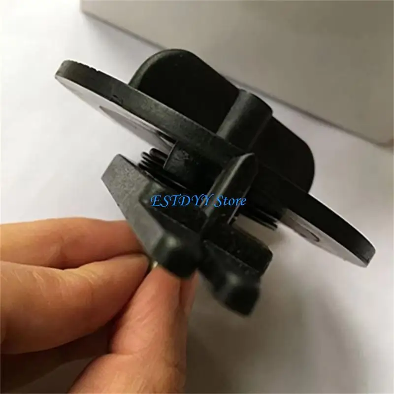 

G6DE Portable String Pressure Gauge Meter Badminton Racket String Meter String Machine Tools Tension Calibrator for Stringing