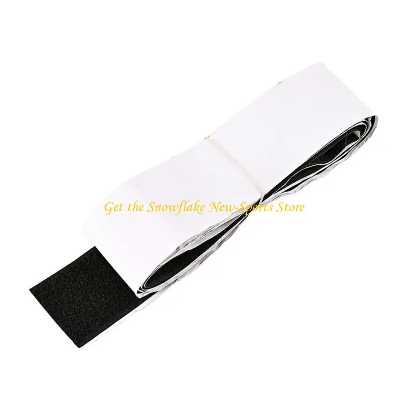 E56D 2m 86in Length Adhesive Pedal Board Mounting Tape Pedalboard Mounting Tape