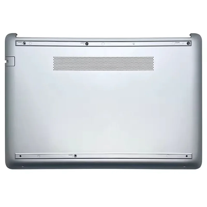 

Новая оригинальная нижняя крышка корпуса L24478-001 для HP 14-CF 14-DF 14-DK Silver