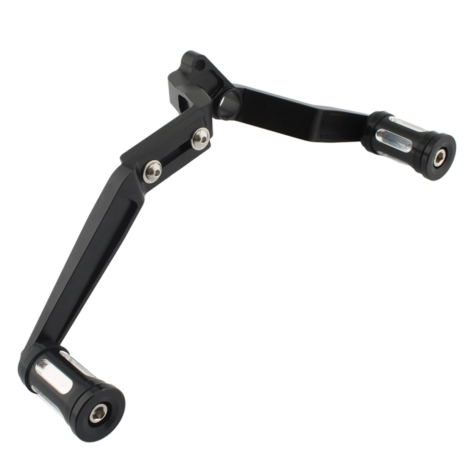 Motocicleta Gear Shift para Harley Nightster, alavanca de deslocamento, especial para 975, RH975, RH 975, 2022-2024