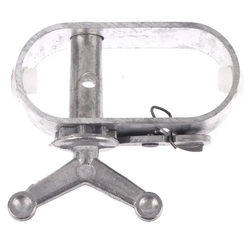Pool Cover Winch Cable Tightener Replacement Rustproof Wire Tightener Cable Tensioner Winch Clothesline Rope Tightener Tensioner