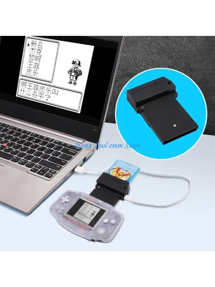 

H37F Video Game Card Built in for RP2040 Board