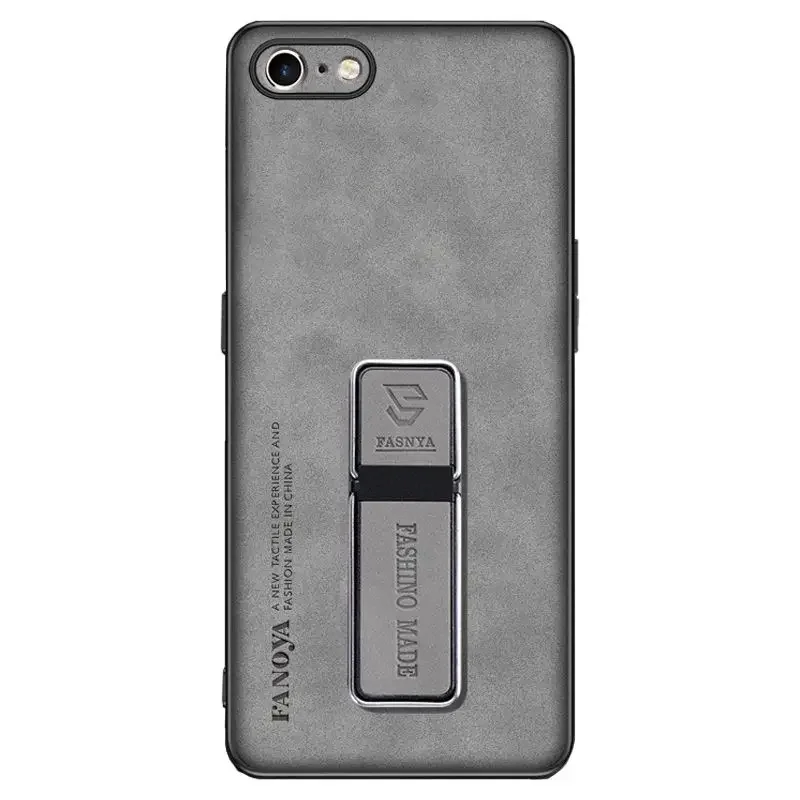 حافظة لهاتف آيفون 16 بلس برو ماكس 16E من جلد الخراف غطاء خلفي للسيارة لهاتف آيفون 16 E 16Pro + ماكس برو 16 مقاوم للصدمات