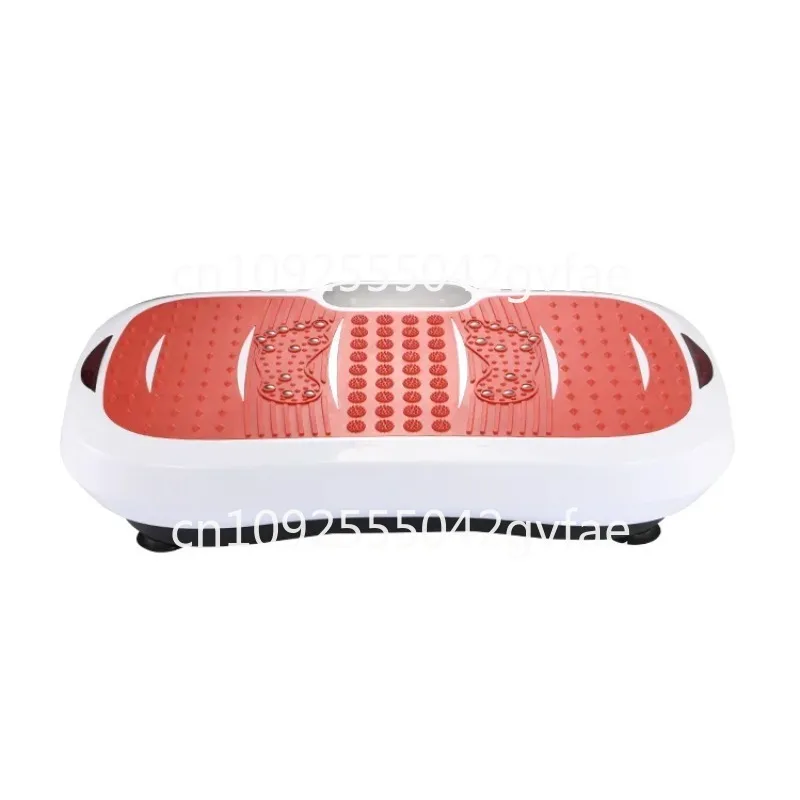 Ultrathin Vibration Plate Platform  Crazy Fit Massage New Design Fashion Low Price Vibrating Weight Loss Machine