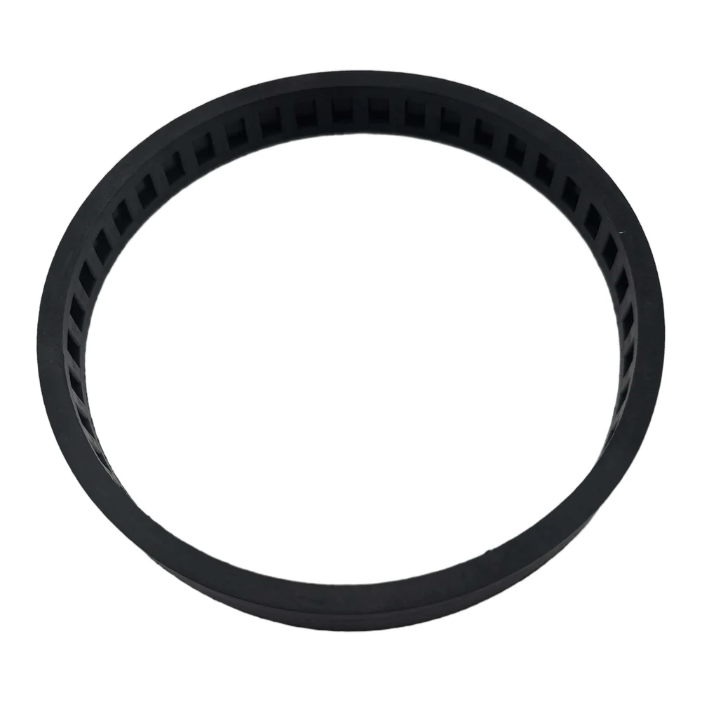 2 Pack Rubber Blade Pulley Tire 45-96-0050 Compatible With 2829-20 18V Bandsaw Drive Belt Replacement Part