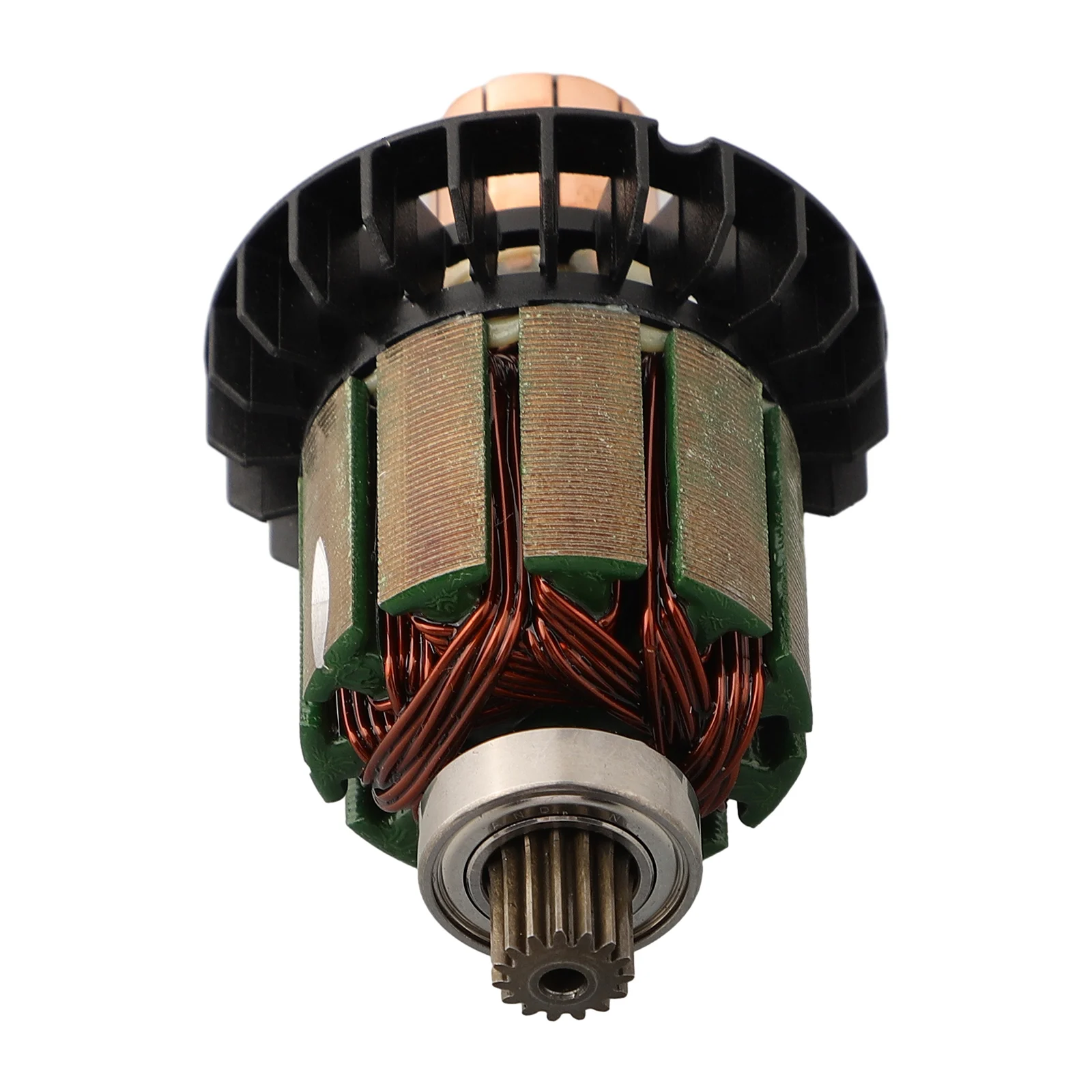 

194427-5 Carbon Brush Armature With Carbon Brush Home Improvement 13*13*10mm Carbon Brush High Quality Material For DDF482Z