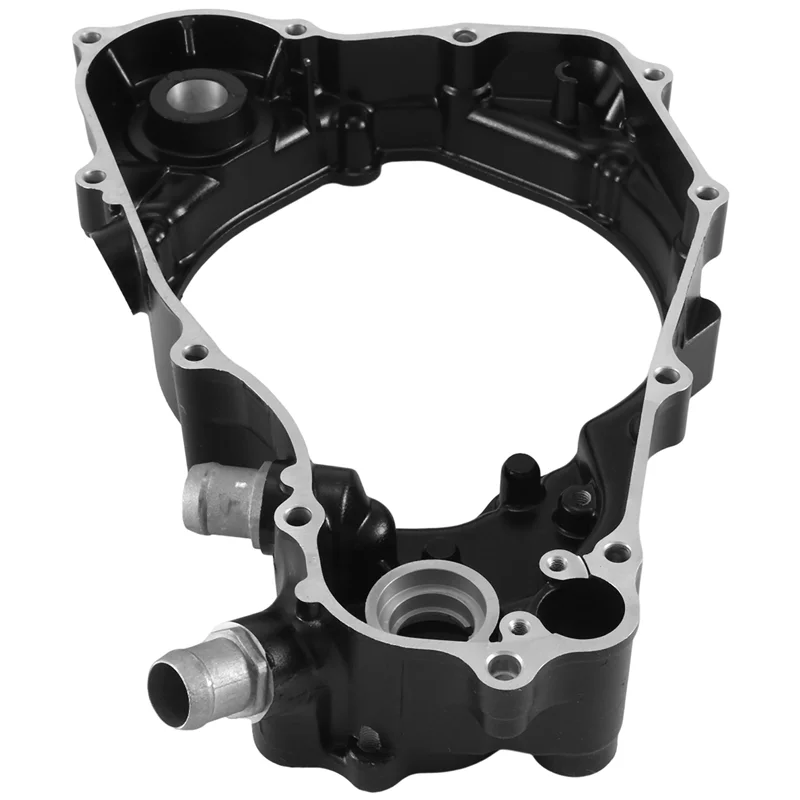 

A33K-Right Crankcase Clutch Water Pump Housing 11340-KS7-831 11340KS7831 Right Crankcase Cover For 1988-1989 Honda CR250R