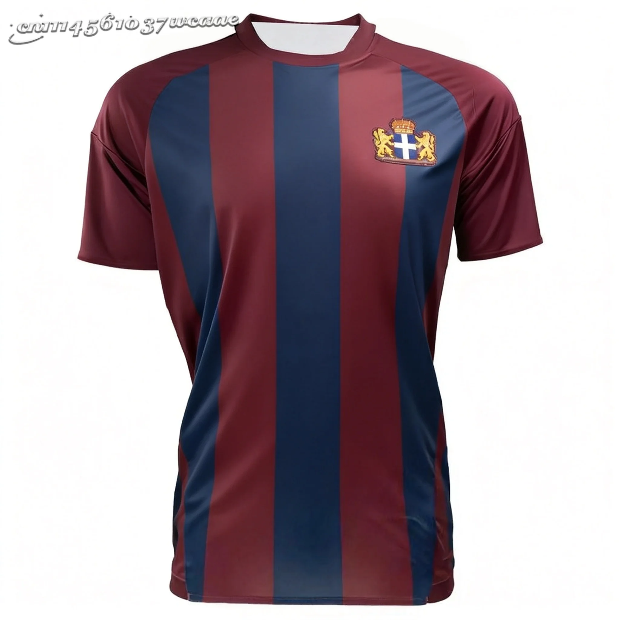 Family Matching New Arrival PEC Zwolle  Netherlands Jersey Football 3D  Men's T-Shirt KID Sports Fan Footy Jersey Cycling Shirt