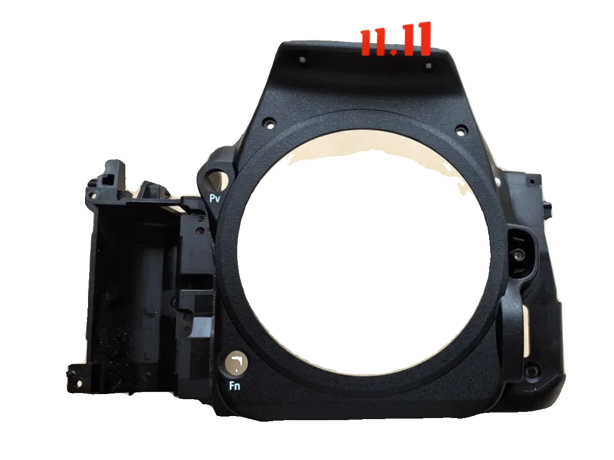 Original Front Face Cover for Nikon D780 Connecting The Bottom Shell Camera Replacement Part