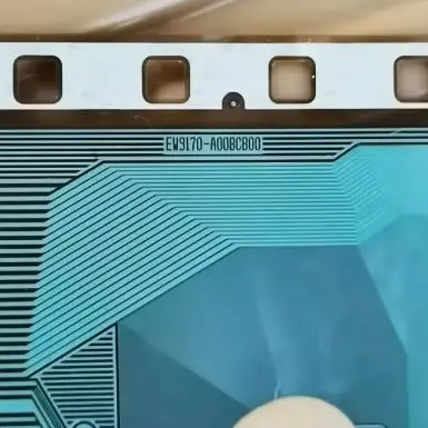 

EW9170-A00BCB00 Новая оригинальная катушка COF/TAB ЖК-драйвер IC 1 шт.