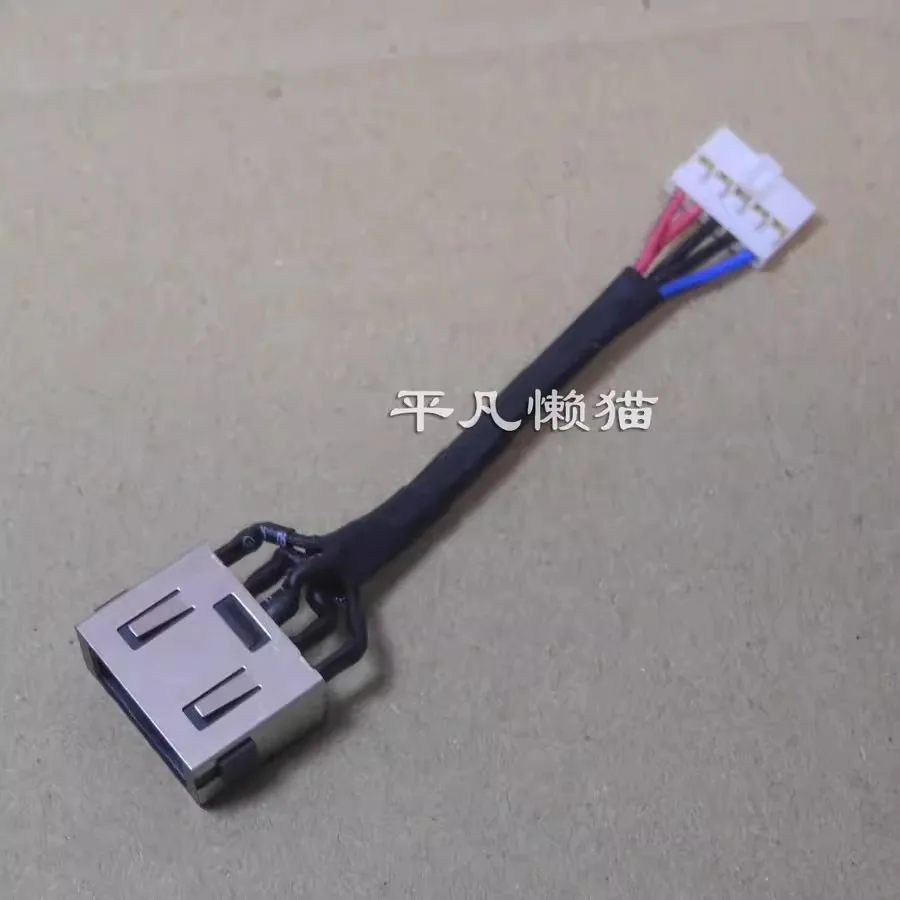 

NEW DC Power Jack Cable for LENOVO S2 2ND GEN / 13 2ND GEN Power Interface Charging Head