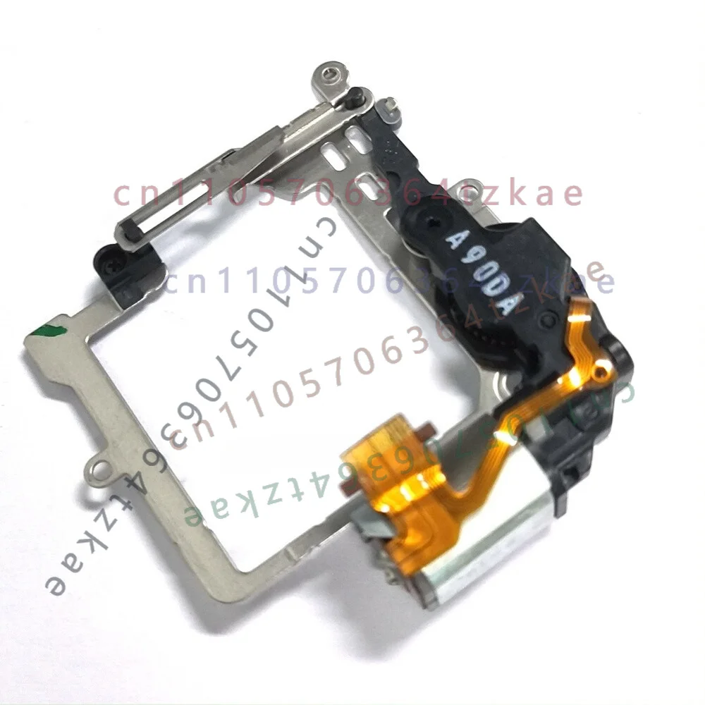 Original Shutter Drive Motor Assy Repair Part For SONY ILCE‑A6300 A6400 Mirrorless Camera Replacement Accessory