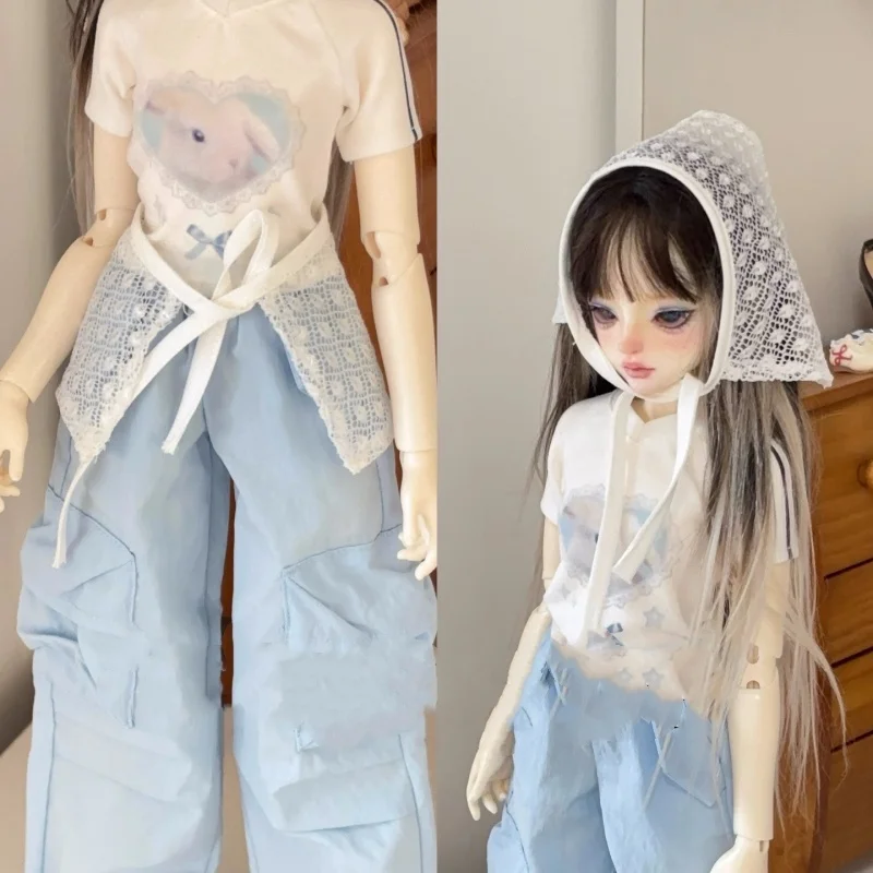 Bjd Doll Accessory … - image