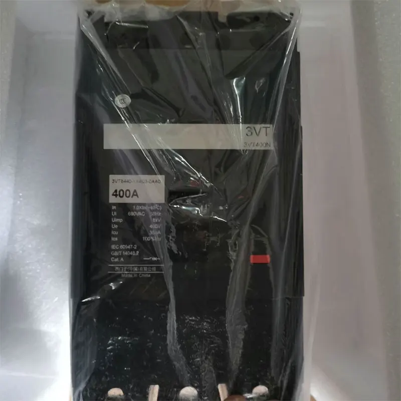 

Совершенно новый 3VT8440-1AA03-0AA0 3VT8440-1AA03-0AA2 3VT8440-2EA03-0AA0 Гарантия один год