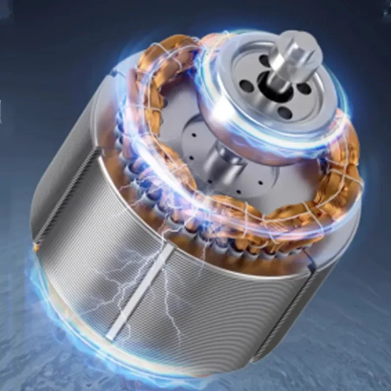 مضخة معززة لسخان المياه منزلية أوتوماتيكية وهادئة صغيرة لمياه الصنبور مضخة دش تعمل بالطاقة الشمسية