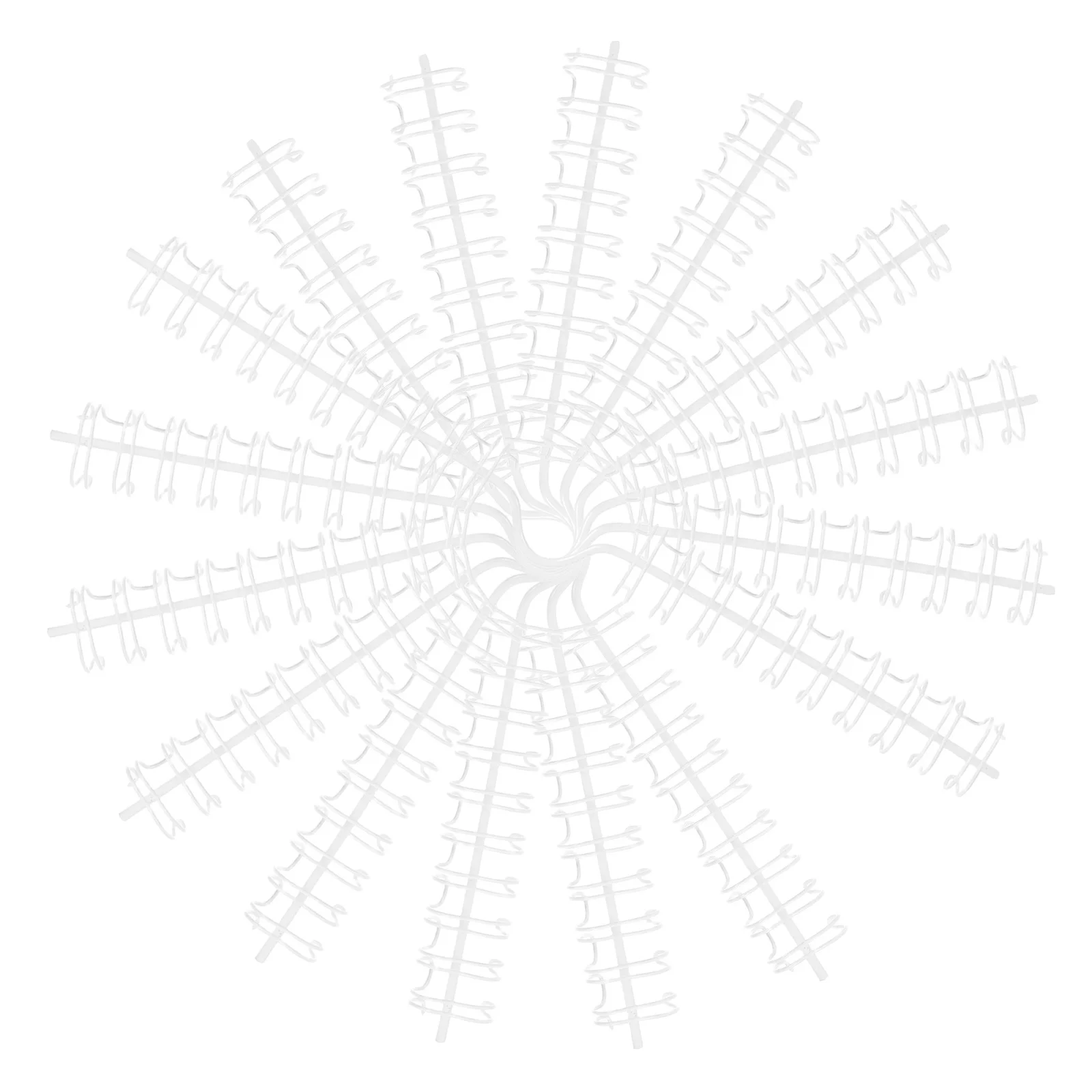 

1 комплект, 1 комплект, металлические зажимы для подвешивания календаря, спиральная переплетная проволока для настенного крепления, горизонтальные календари, организация офиса, крючок, полоса