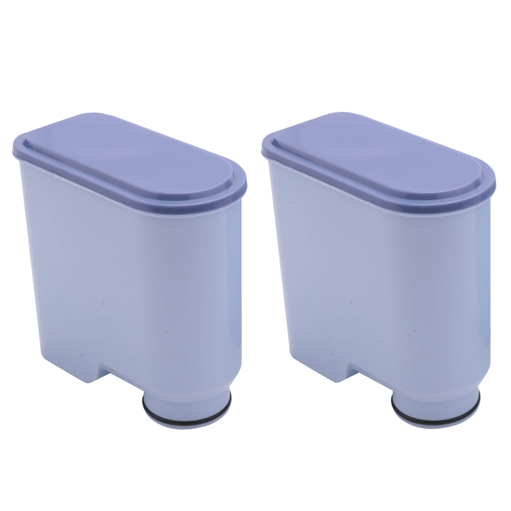 2PCS the Coffee Machine Filter Elements is Suitable for the Replacement Water Filter of Coffee Machine