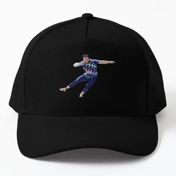 Ryan Crouser  Baseball Cap Hat Outdoor Spring  Bonnet  Czapka Fish Boys Mens Women Summer Sun Casual Casquette Hip Hop Sport