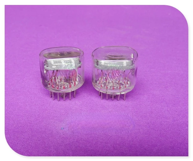 

2Pcs QS27-1 Ys27-1 Glow Tube Fluorescent Tube