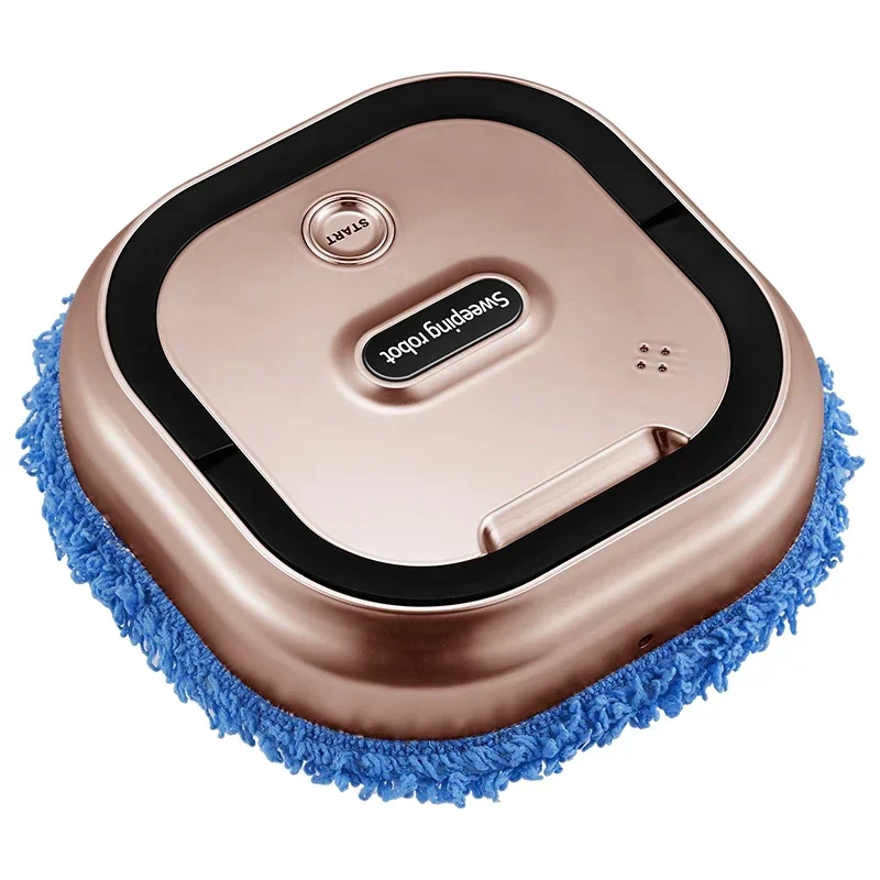

# 2021 New Arrivals Recharge Mop Vacuum Cleaner Oem Vacuum Cleaner Smart Robot Vacuum Cleaner #