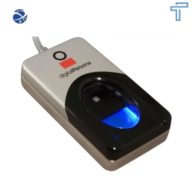 Digital Persona U.are.u 4500 Fingerprint Reader Uru4500 Biometric Reader Fingerprint Scanner 512dpi Optical Fingerprint Sensor