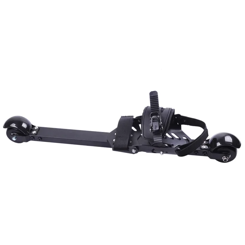 

Dry Land Off-Road Wheels Ski Shoes Summer Ski Training Equipment