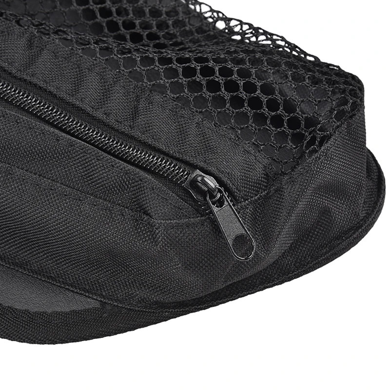 อานกระเป๋าฝาปิดสําหรับHONDA Gold Wing 1800 GL1800 F6B 2018 2019 2020 2021 TrunkฝาปิดSaddlebag Organizerกระเป๋าGL 1800