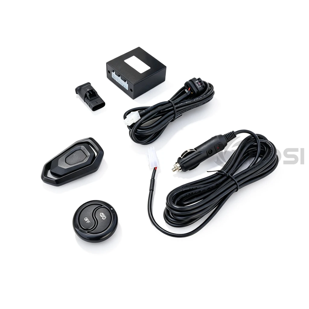 Original electronic valve control module for BMW M140/M240/M340/M440 3.0T (G20/G21/G23/G42) 2019-2026 BMW original electrical va