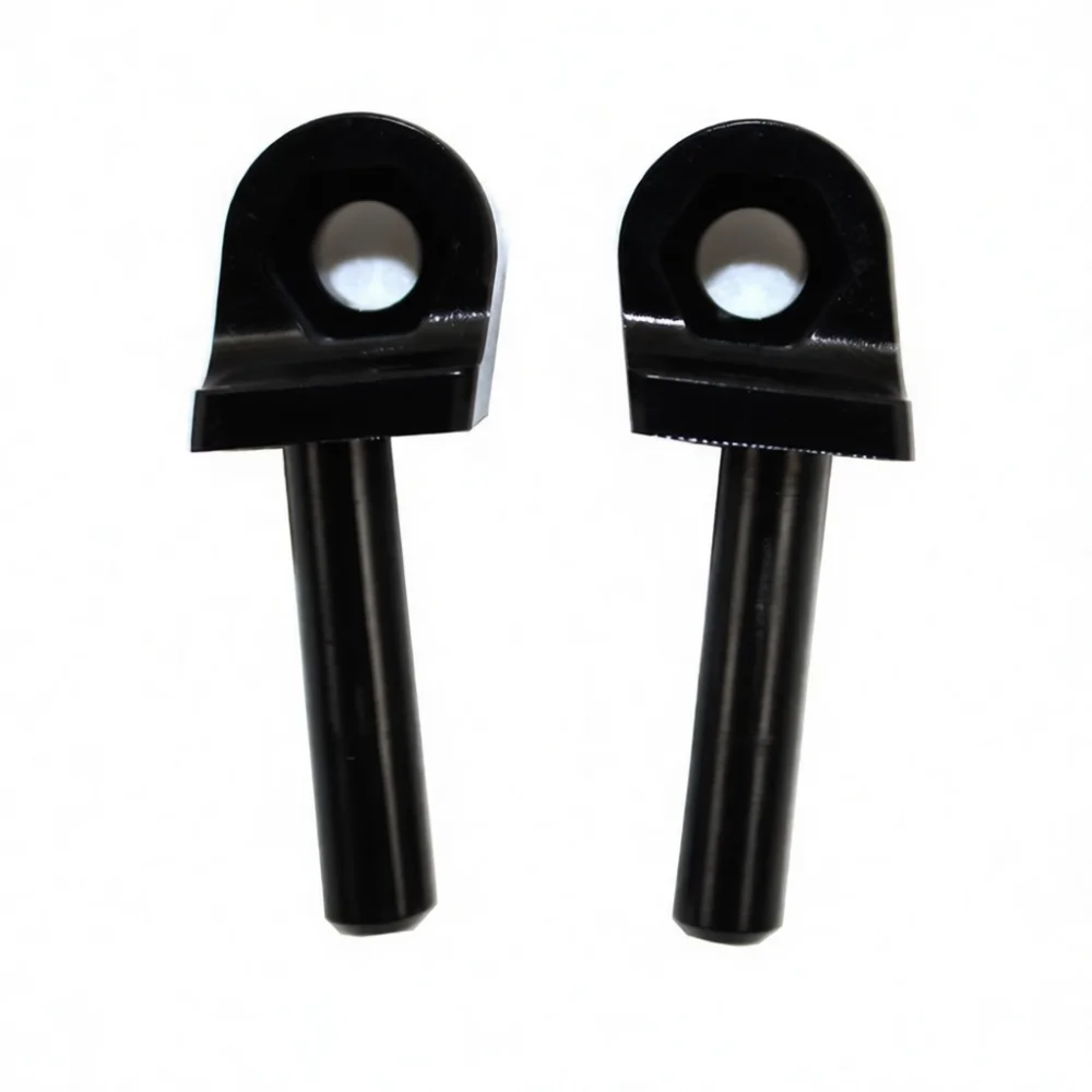 Windshield Bracket Screws For BMW R1200GS ADV Motorcycle Windscreen Mount Bolt CNC Aluminum Fixing Parts Reliable Accessories view 3