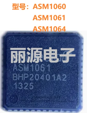 

ASM1060 1060 ASM1061 1061 ASM 1064 QFN