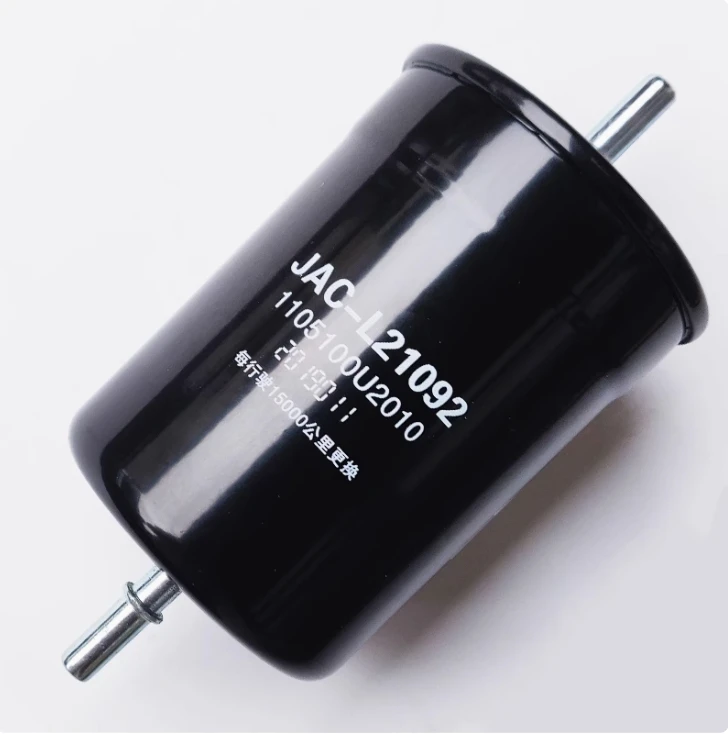 

Автомобильные детали OE номер 1105100U2010 для JAC Ruifeng Refine S5 M3 A60 топливный фильтр оригинальный заводской