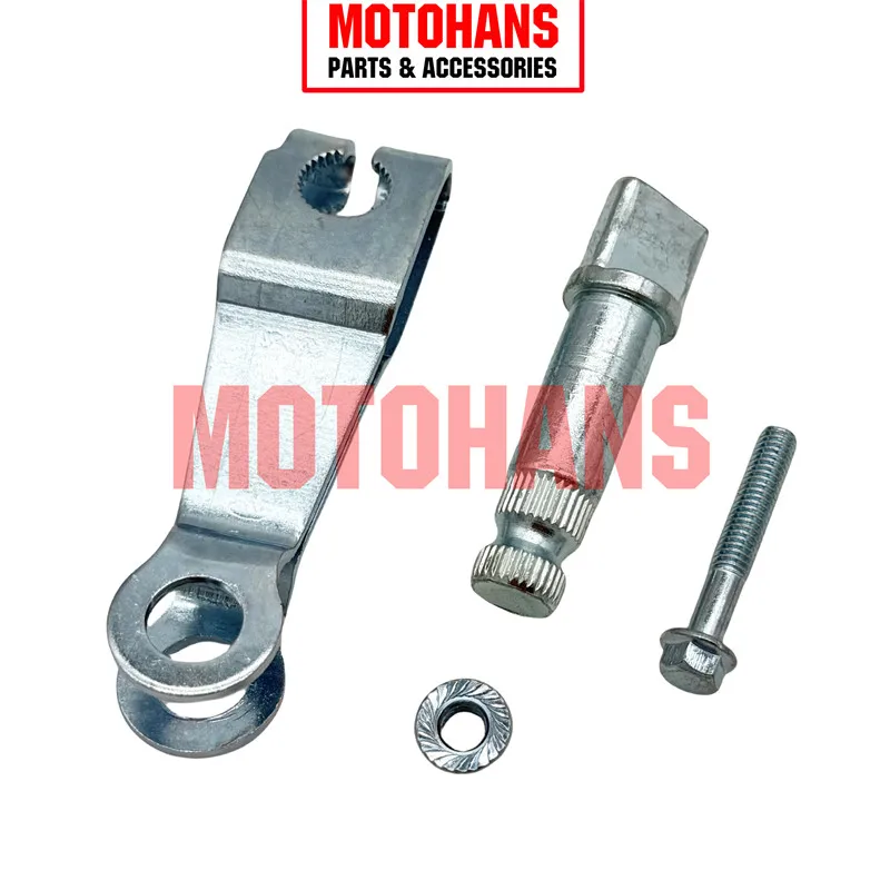 

MOTORCYCLE REAR BRAKE ARM FOR YAMAHA CRYPTON T115