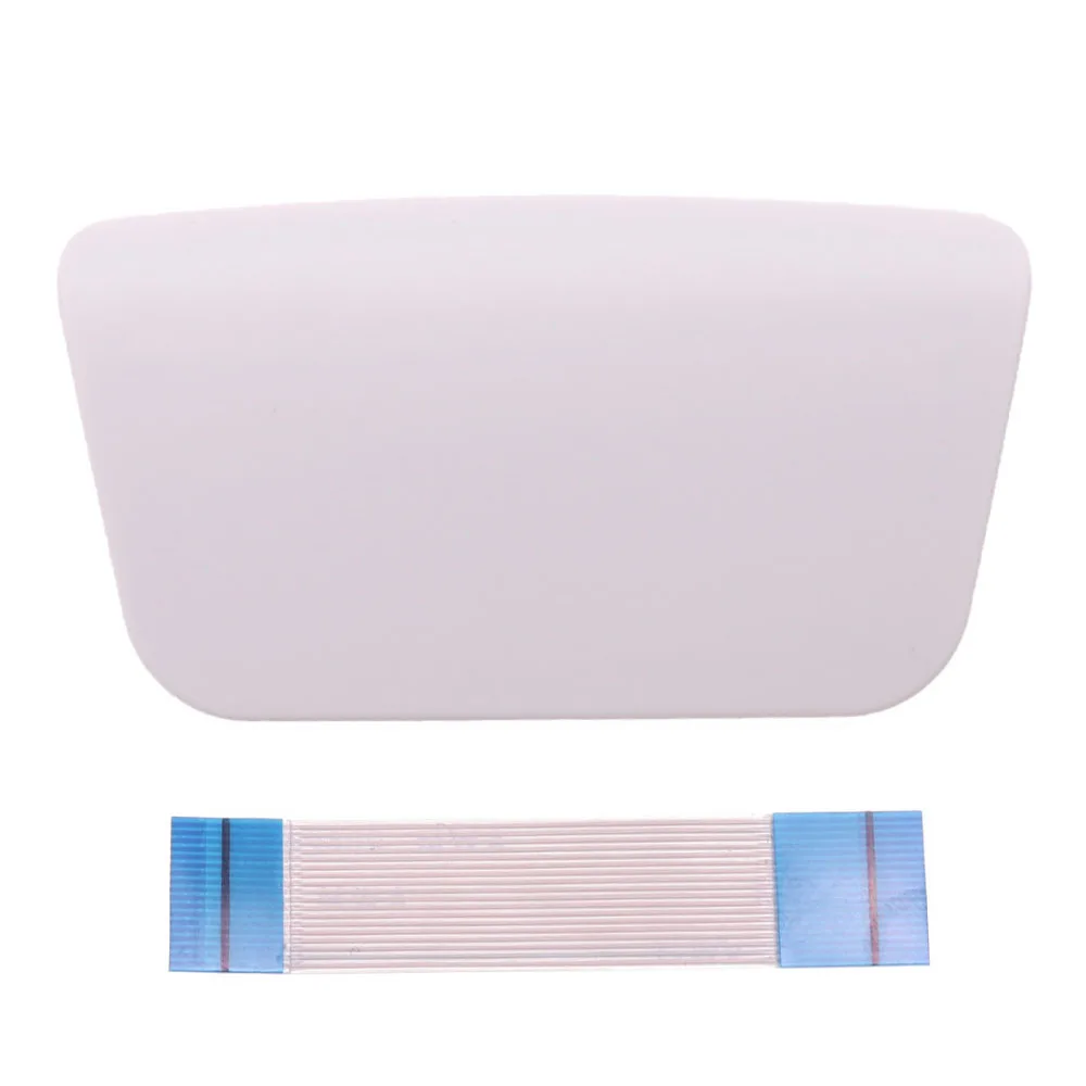 Replacement Touchpad For PS5 V1 1.0 BDM-010 Controller Touch Pad With 18Pin Flex Ribbon Cable For PS5 V1 Gamepad