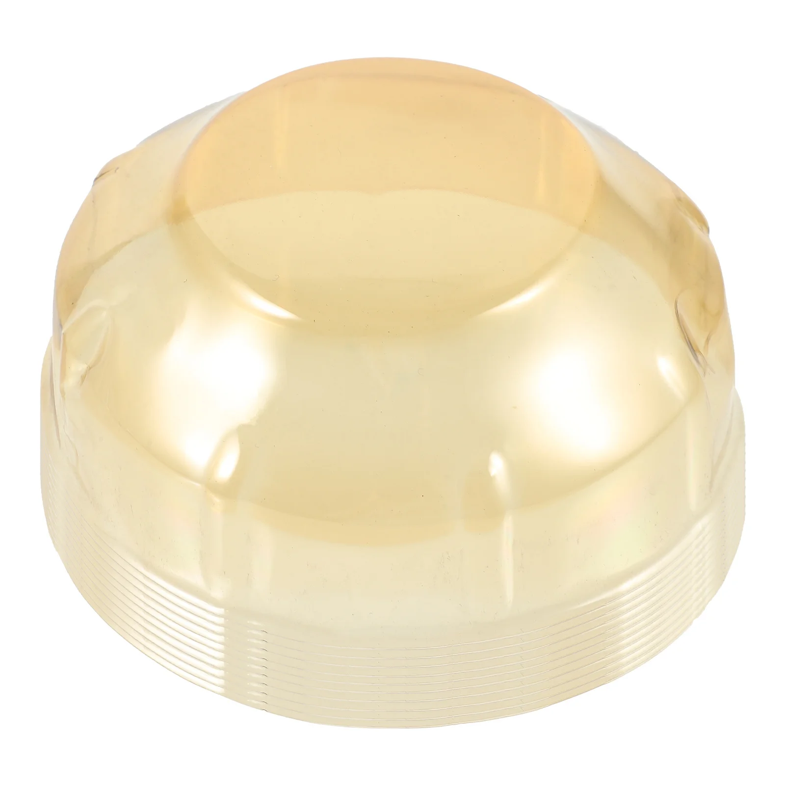 

10Pcs Smoke Protector Covers Durable Plastic Fire Alarm Guards for Cooking Residential Commercial Use