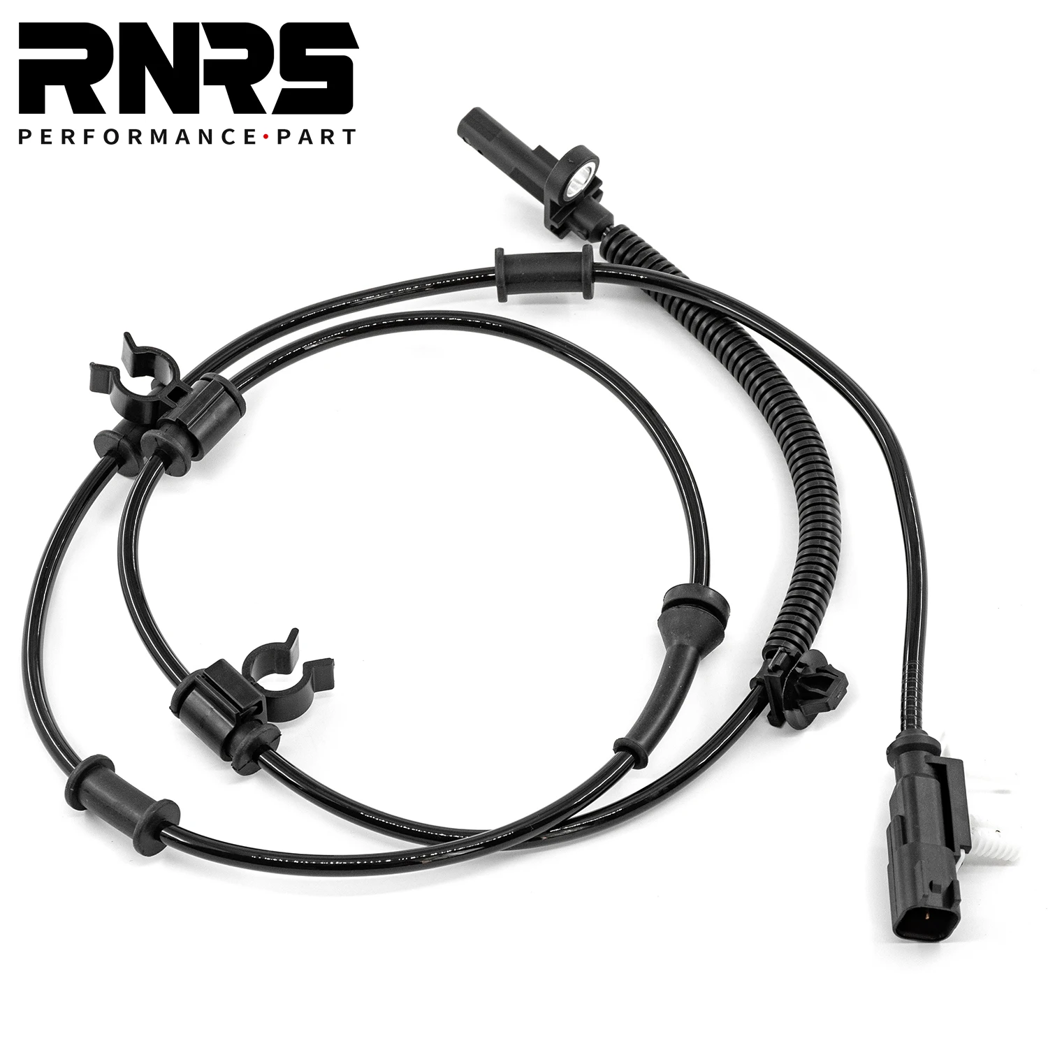 BC3Z2C191D Rear Left ABS Wheel Speed Sensor For Ford F-350 Super Duty 2011-2016 Narrow Frame RSC OEM 0265009728