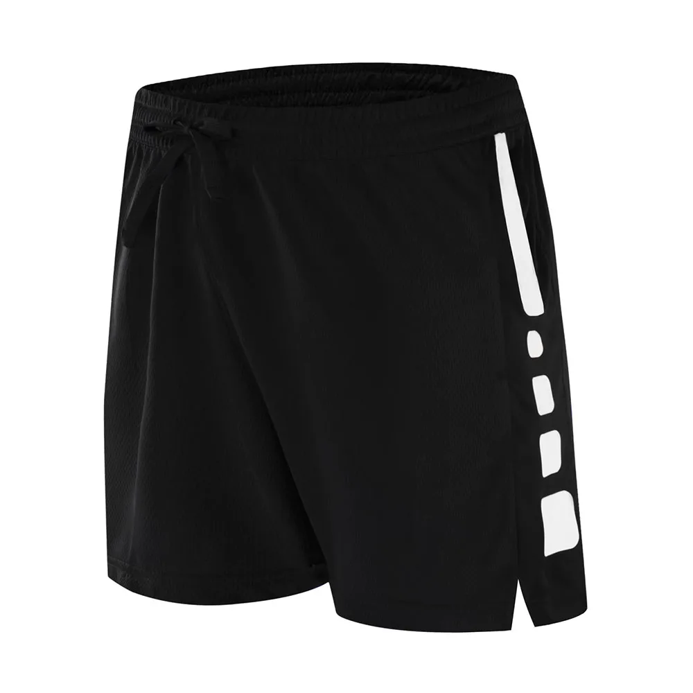 22-23 Basketball Shorts Training Shorts Male Sportswear Gym Professional Basketball Shorts Classic Fabric