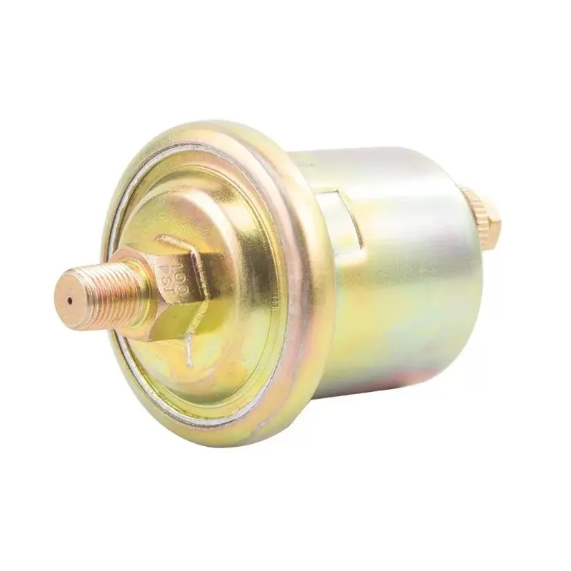 For ESP-100 ES2P-100 Oil Pressure Sensor 1/8NPT 100 PSI Diesel Generator Replacement Part