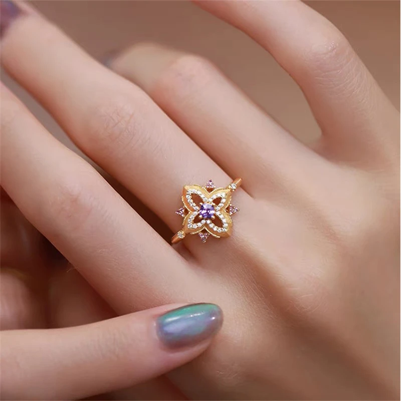 New Fashion Purple … - image