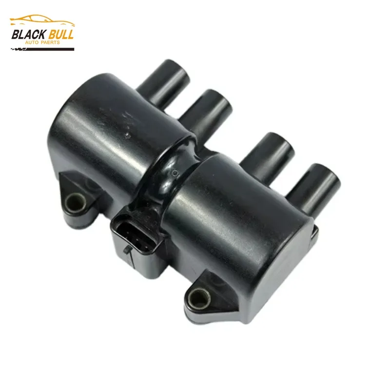 

96253555 Auto Parts Ignition Coil for DAEWOO CHEVROLET AUDI OPEL VOLVO HYUNDAI