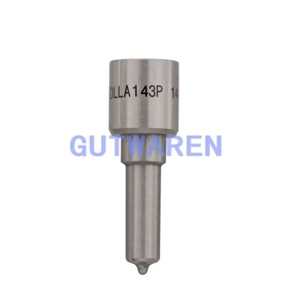 12 szt. Dysze wtryskiwaczy DLLA153P1721 DLLA153P977 DSLA153P1710 DLLA147P788 DLLA143P1404 Diesel Common Rail
