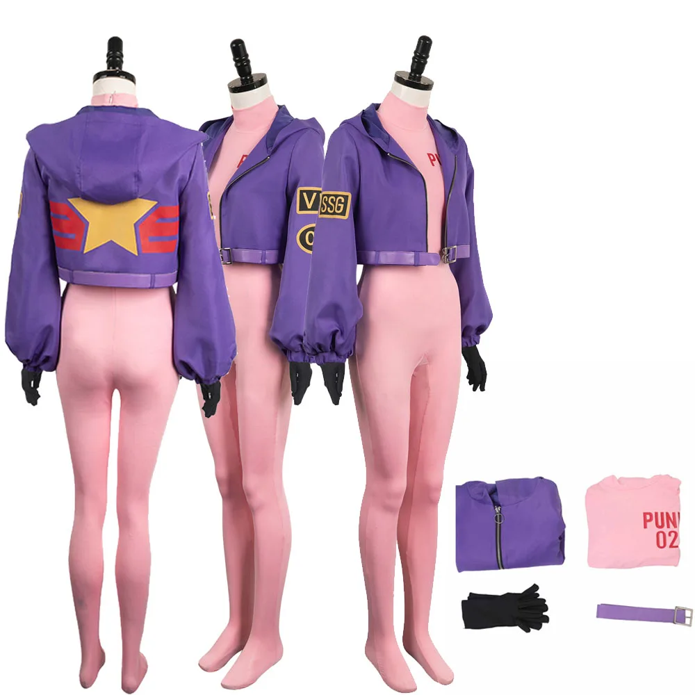 Mono de abrigo de fantasía de Anime Lilith, trajes de Cosplay para niña adulta, juego de rol, accesorios de traje de Carnaval de Halloween