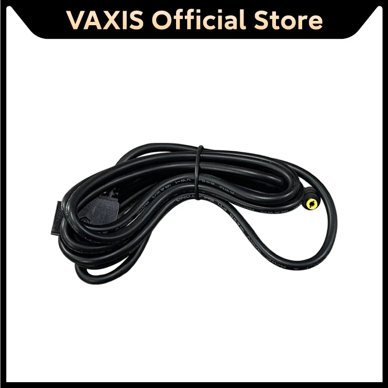 Movmax D-tap Power Cable (1m / 2m)