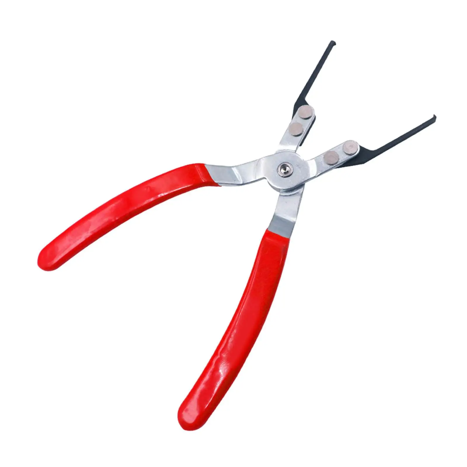 

Professional Car Relay Puller Plier Comfortable Grip Fuse Remover Tool Easy Disassembly for Auto Repair