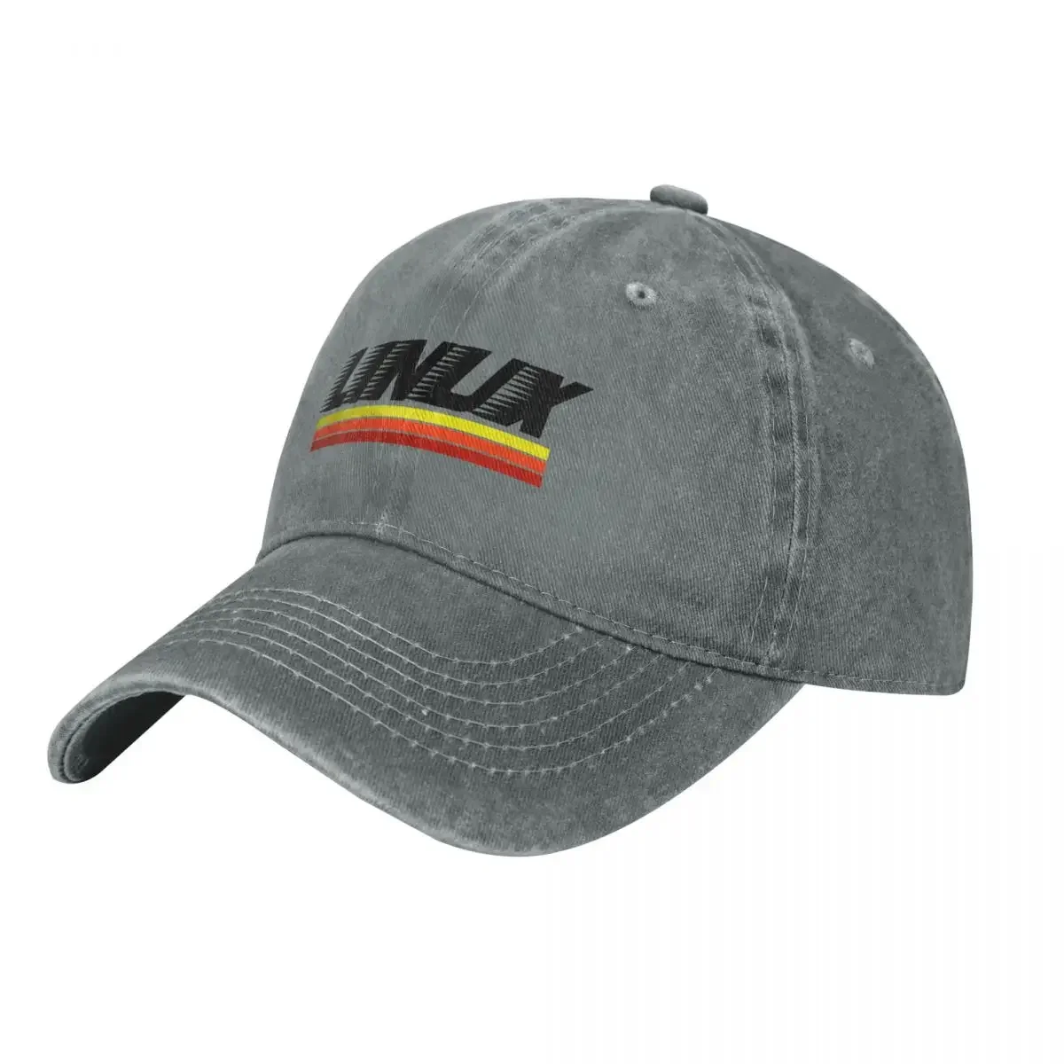 

kali linux design ubuntu chmod boot Baseball Cap New Hat hard hat Sunscreen Hats Woman Men's