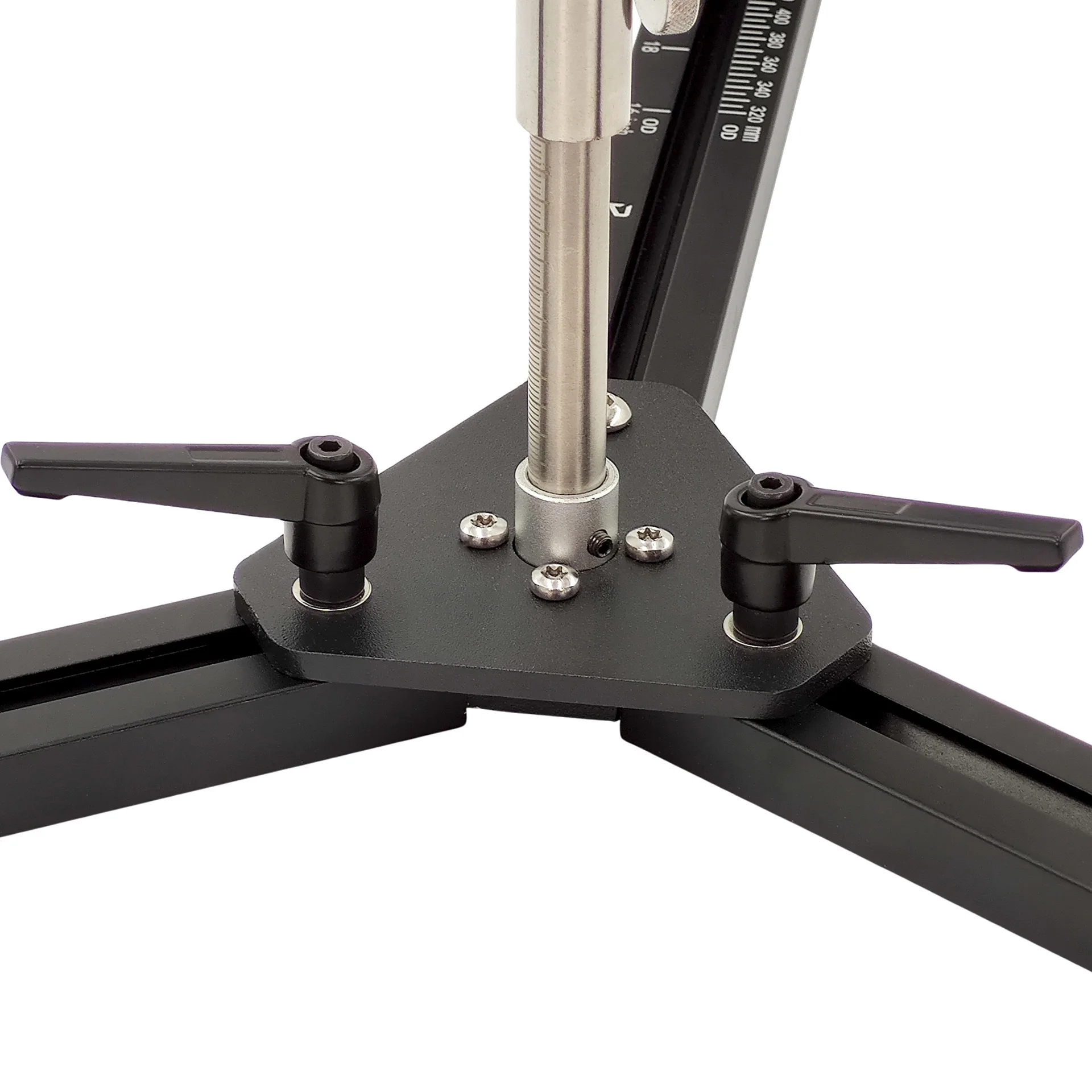 Bicycle Wheel Truing Lacing Stand Professional Wheel Building Tool For Mountain Road Bike Spoke Hub Rim Repair